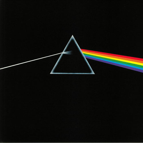 Pink Floyd - The Dark Side Of The Moon (1LP/180g/Gat/US CBS)