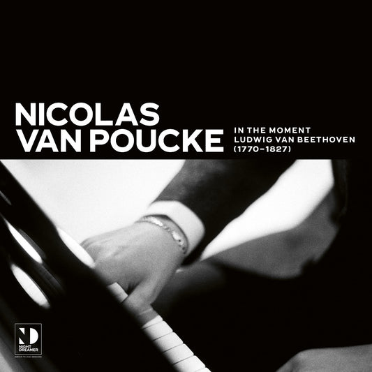 Nicolas Van Poucke - In The Moment