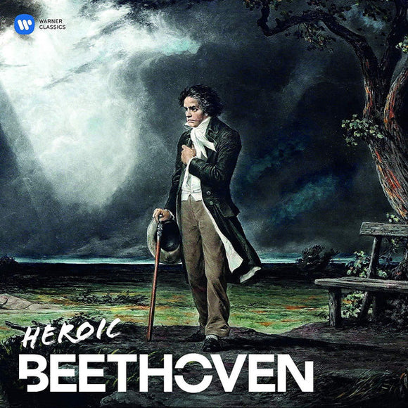 Beethoven: The Complete Works - Heroic Beethoven (Best of)