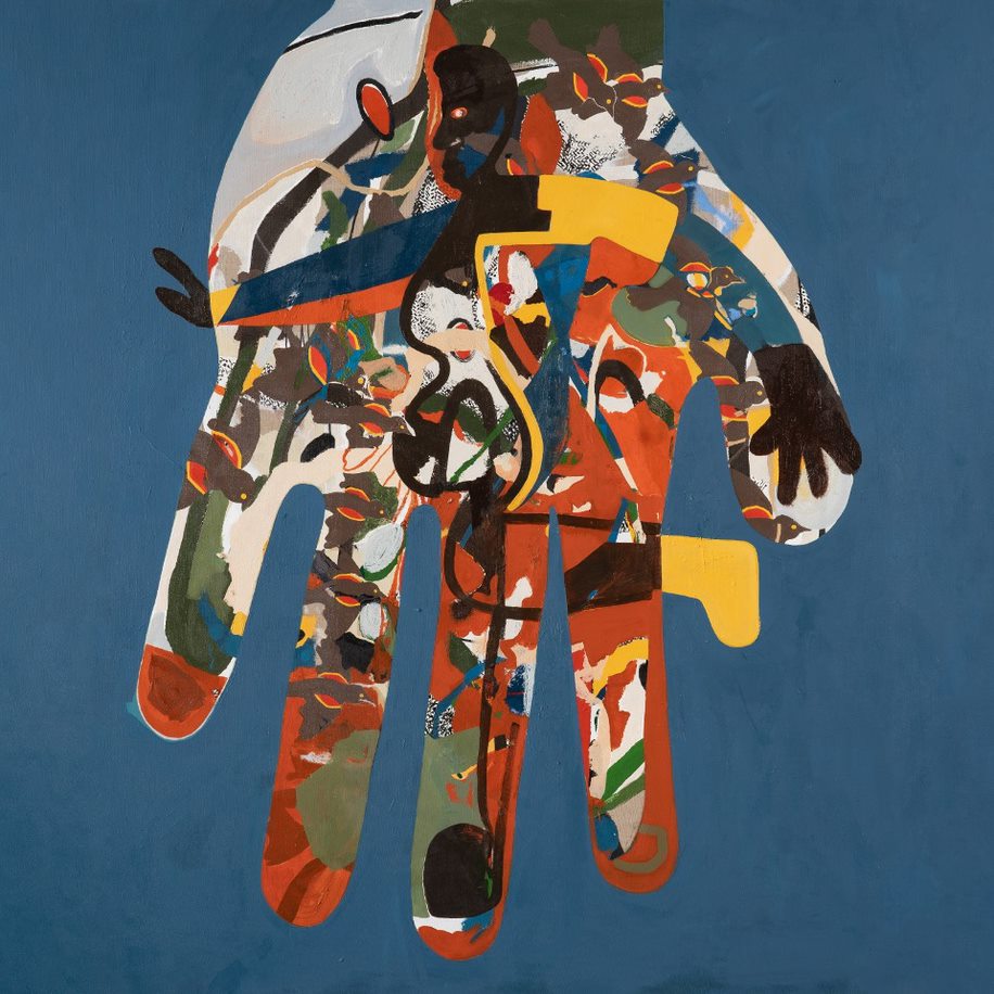 Hot Chip – Freakout/Release [Brown Coloured Vinyl 2LP]