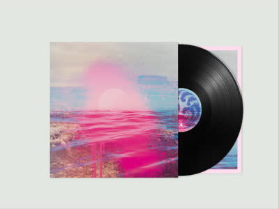 RUMTUM - Isles In Indigo