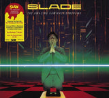 Slade - The Amazing Kamikaze Syndrome (CD Mediabook)