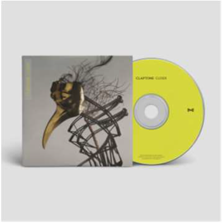 Claptone - Closer [CD]
