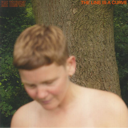 Kae Tempest - The Line Is A Curve [LP]