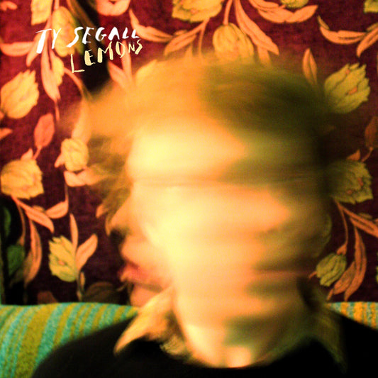 TY SEGALL - LEMONS [LP]