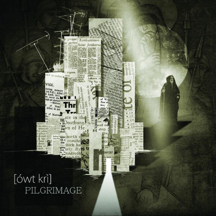 [ówt krì] – Pilgrimage