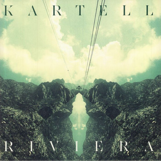 Kartell - Riviera
