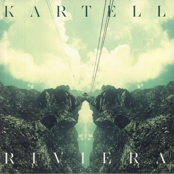 Kartell - Riviera