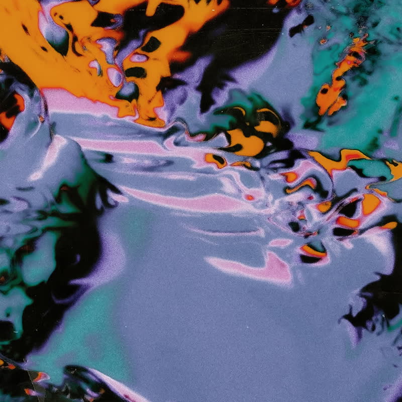 Various Artists - Disc Service 01