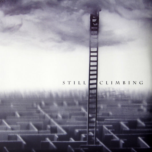 Cinderella - Still Climbing (1CD)