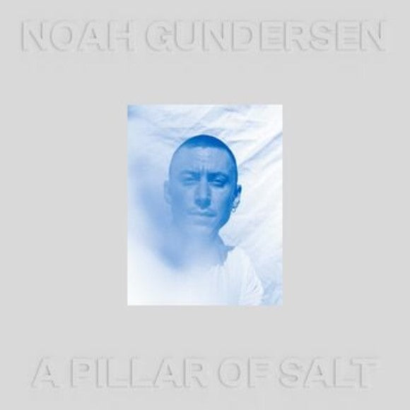 Noah Gundersen - A Pillar of Salt [CD]