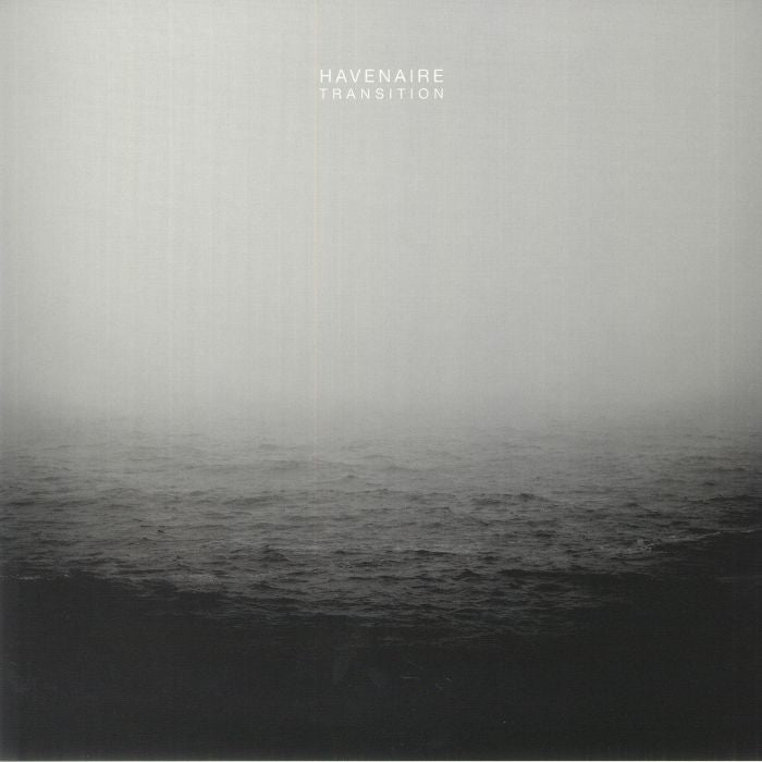 HAVENAIRE - Transition [Coloured Vinyl]