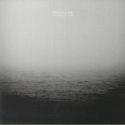 HAVENAIRE - Transition [Coloured Vinyl]