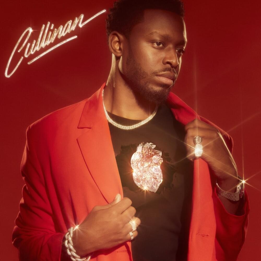 Dadju - Cullinan [Ltd CD]