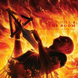 Composed by Akira Yamaoka - Silent Hill 4: The Room Original Video Game Soundtrack [2LP]