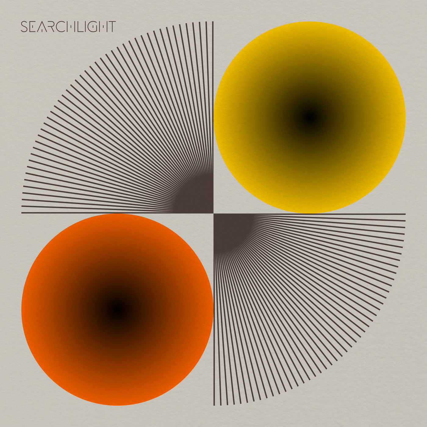 Searchlight - Searchlight