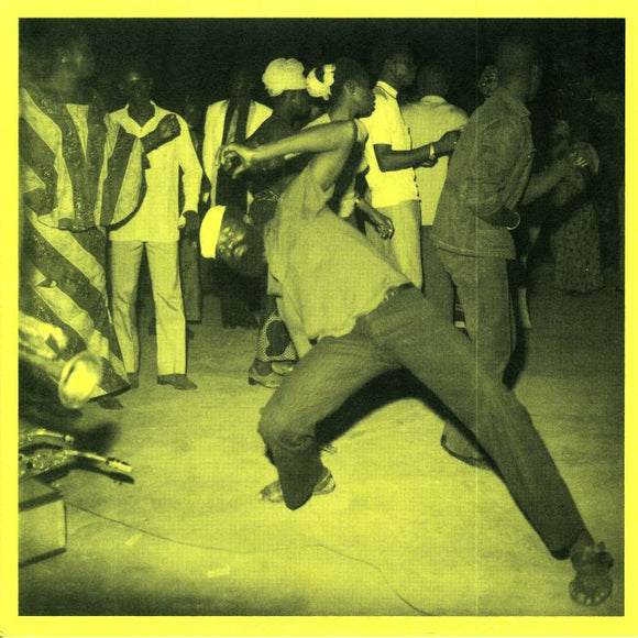 Various Artists - Original Sound OF Burkino Faso