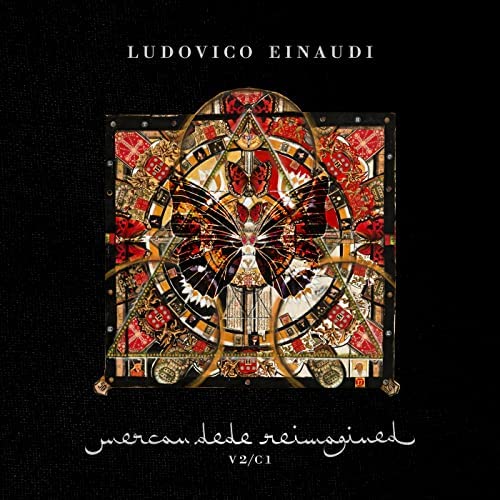 LUDOVICO EINAUDI - REIMAGINED VOLUME 1 & 2