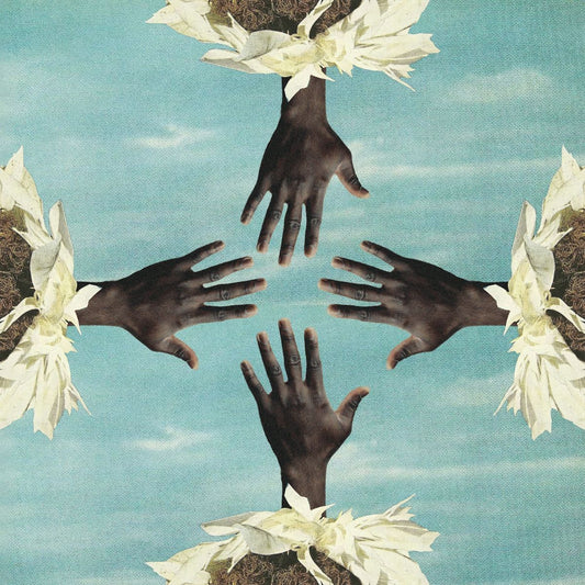 Kokoroko - Could We Be More [Cassette]