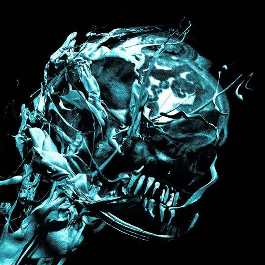 unperson & DJ Python - Struggles In Conjuring