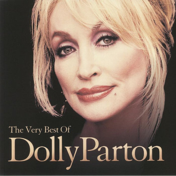 Dolly Parton - The Very Best of Dolly Parton