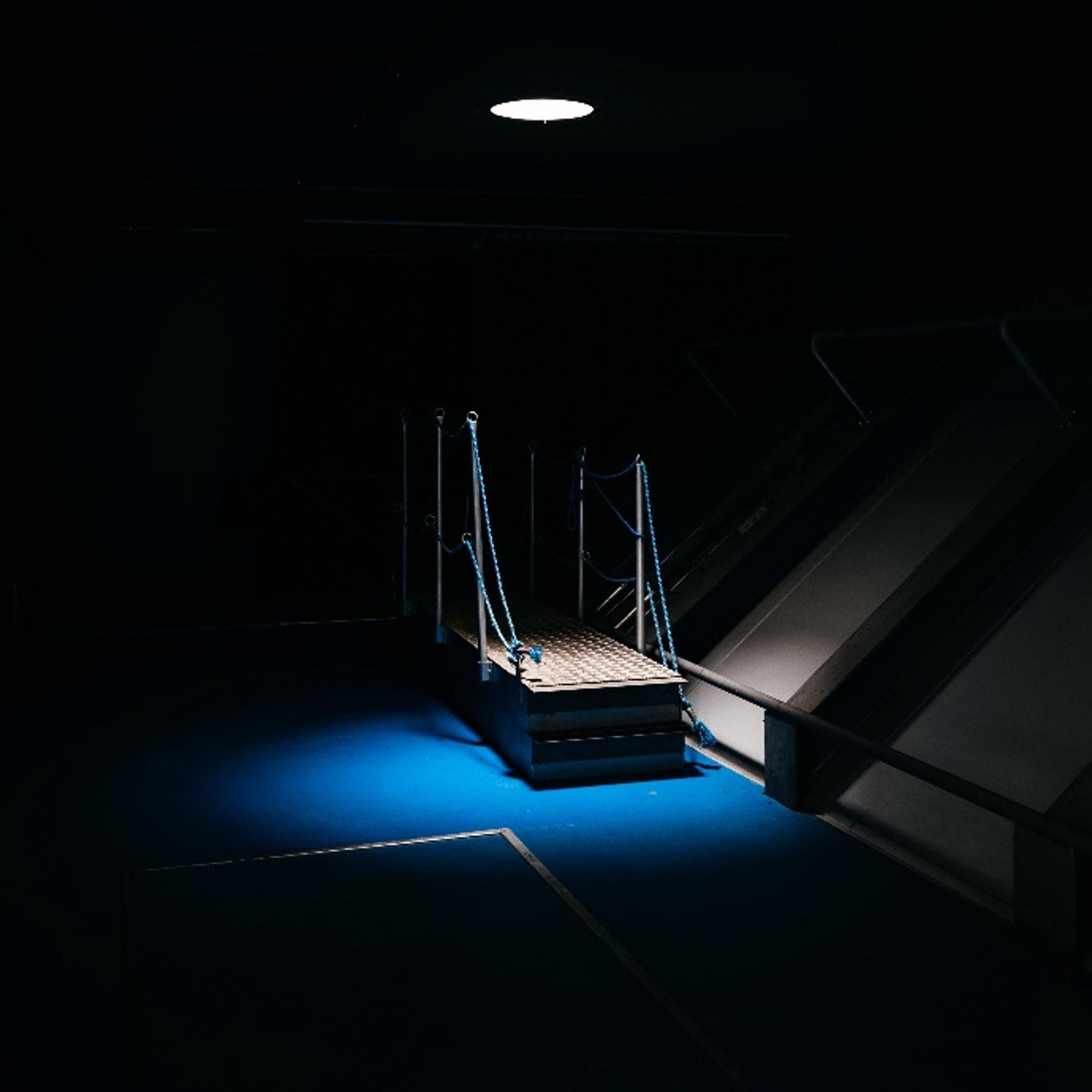 JOHN - Nocturnal Manoeuvres [CD]