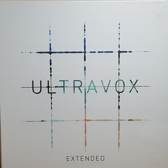 ULTRAVOX - EXTENDED