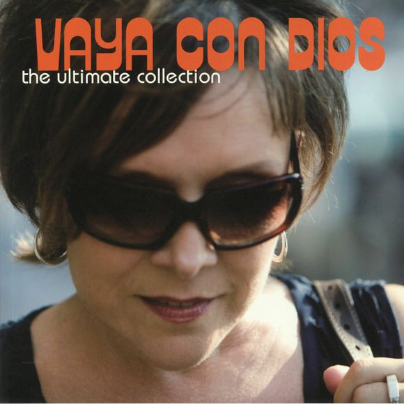 Vaya Con Dios - Ultimate Collection (2LP/Coloured)