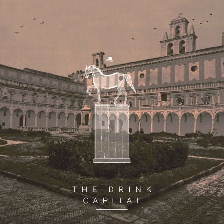 THE DRINK - CAPITAL [CD]