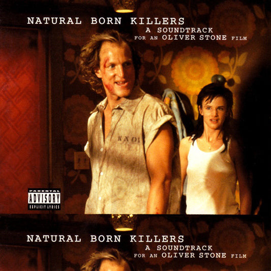 OST - Natural Born Killers (2LP)