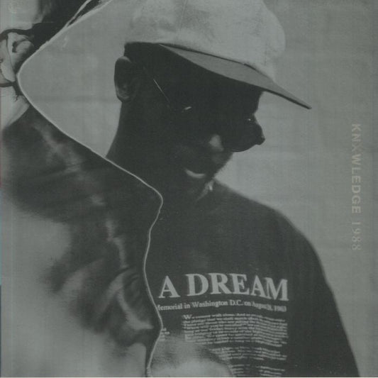 KNXWLEDGE - 1988 [GRAPE VINYL]