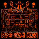 AK Sports & Kessler - Club Glow Vol.3
