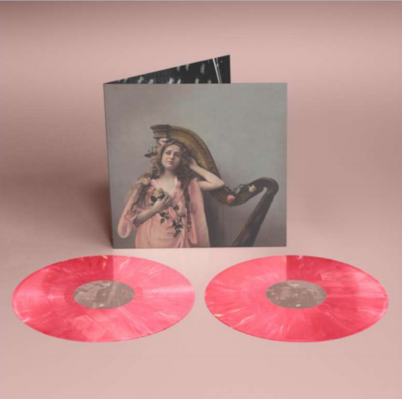 Rex - C [Rose Red Vinyl]