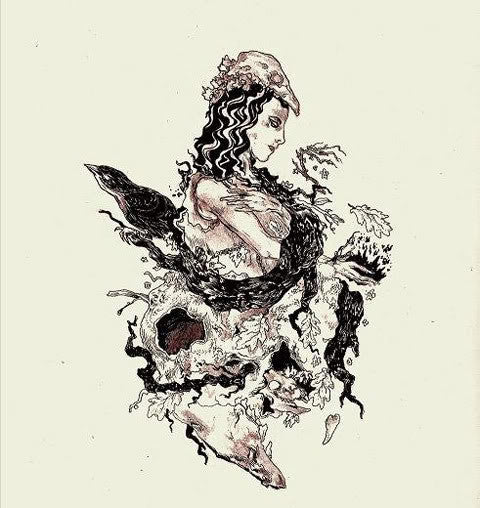 DEAFHEAVEN - ROADS TO JUDAH