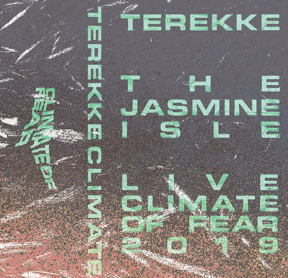 Terekke - The Jasmine Isle