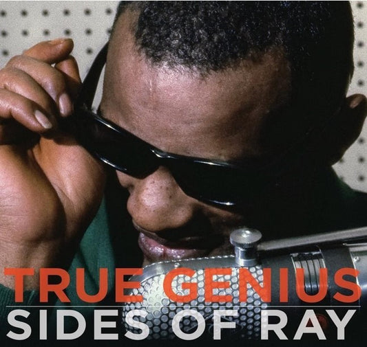 Ray Charles - True Genius Sides Of Ray