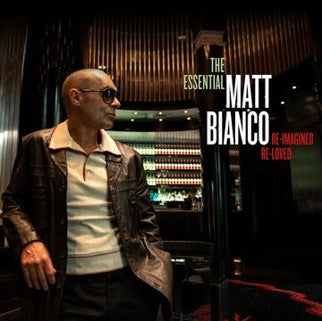 Matt Bianco - The Essential Matt Bianco: Re-Imagined, Re-Loved [2CD]