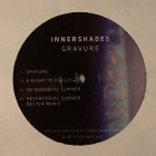 Innershades - Gravure EP