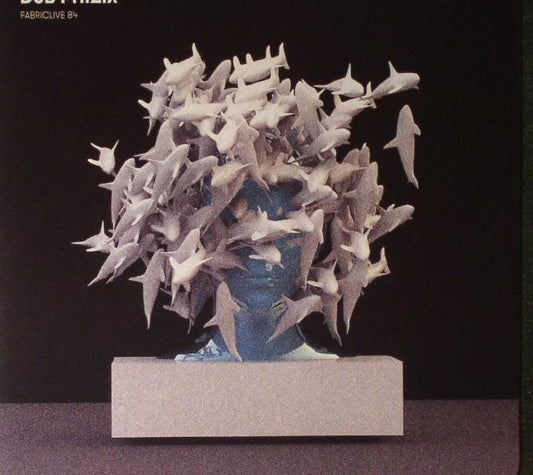 DUB PHIZIX - FABRIC WORLDWIDELIVE 84: DUB PHIZIX