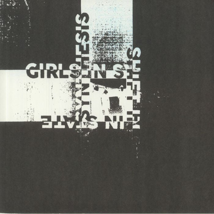 Girls In Synthesis - Shift In State (Record Store Day 2021)