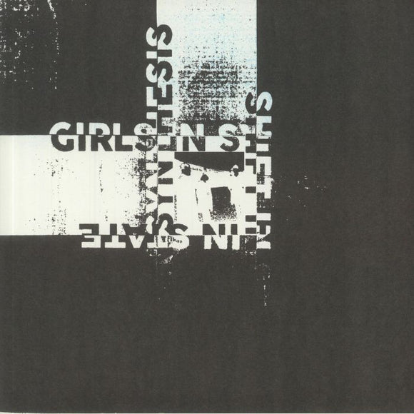 Girls In Synthesis - Shift In State (Record Store Day 2021)