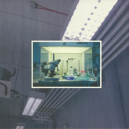 Metrist - Spoils