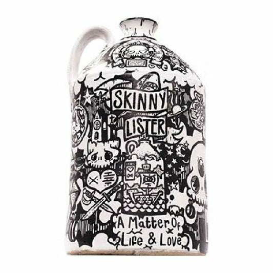 SKINNY LISTER - A Matter Of Life & Love [Pink Vinyl]