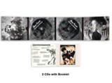 Bush Tetras - Rhythm and Paranoia: The Best of Bush Tetras [2CD]