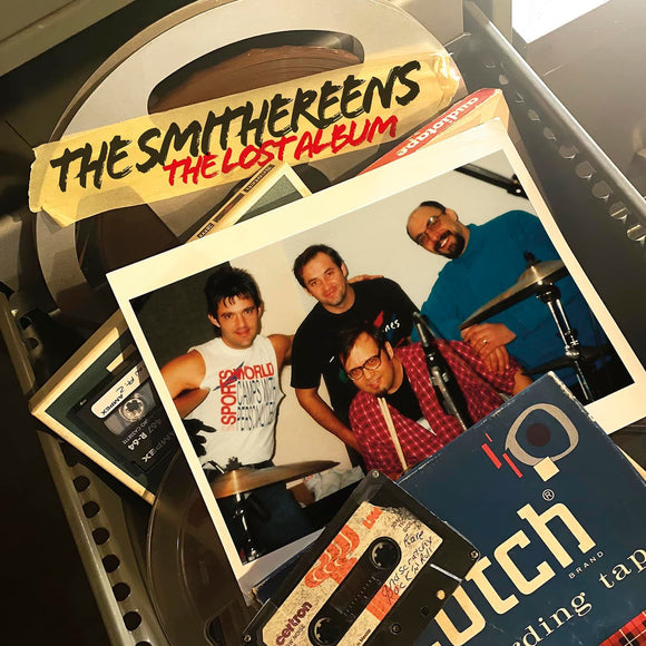 The Smithereens - Lost Album [CD]