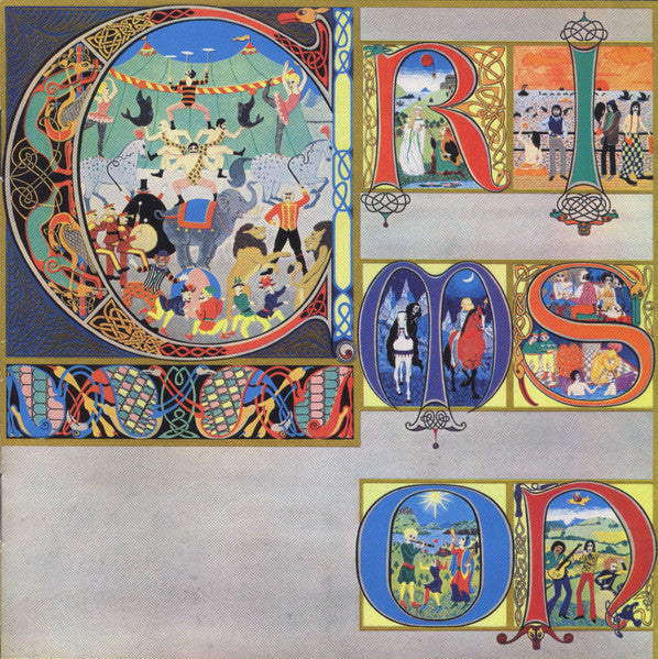 King Crimson - Lizard (CD)