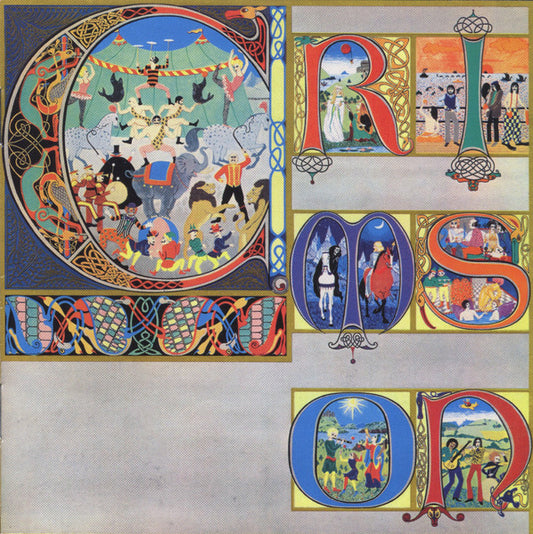 King Crimson - Lizard (CD)