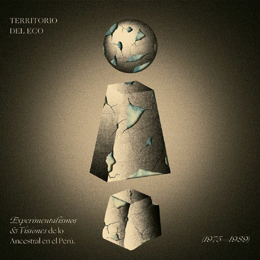 VARIOUS ARTISTS - TERRITORIO DEL ECO