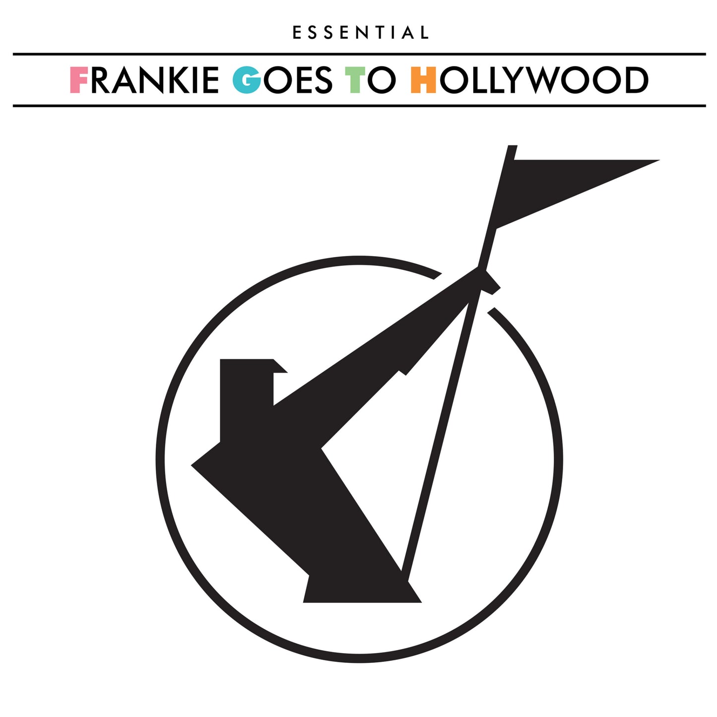 Frankie Goes To Hollywood - Essential Frankie Goes To Hollywood