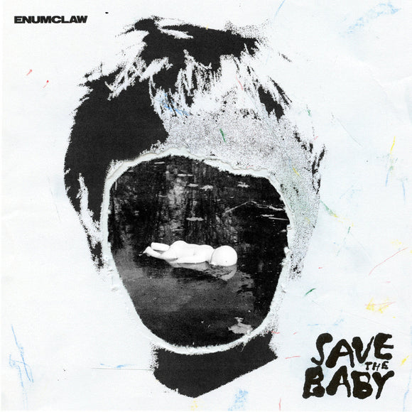 Enumclaw - Save the Baby [CD]